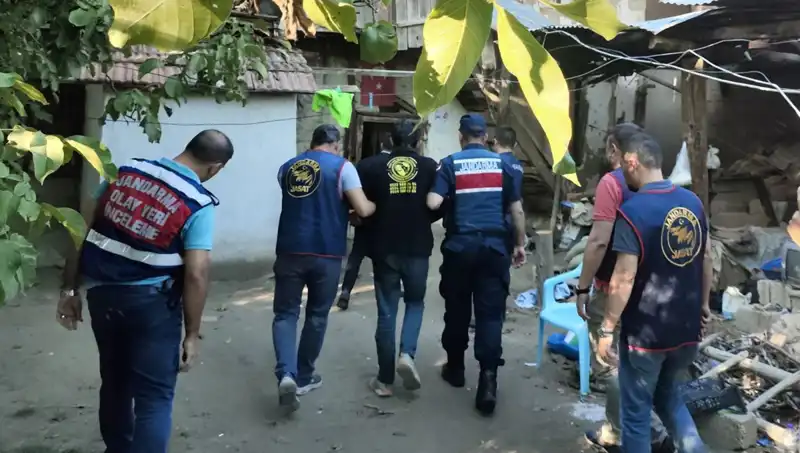 Denizli'de Torununun Canına Kıyan Şok Edici Olayın Ayrıntıları