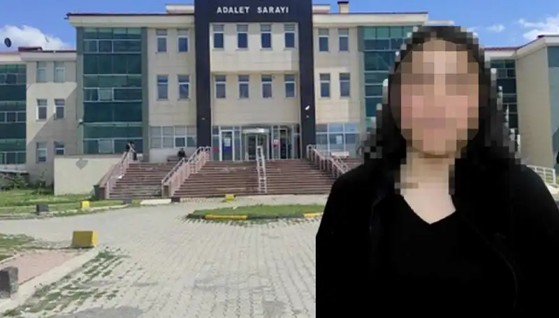 Tacizcisini Öldüren Liseli Azra'ya Mahkemeden Şok Karar!
