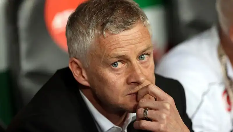Solskjaer'ın Hayal Kırıklığı: Yönetim B Planıyla Krize Müdahale Ediyor!