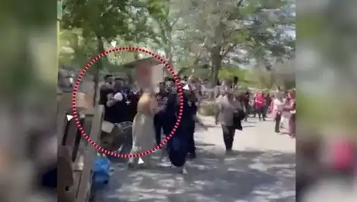 5 Kadının Tatili Kâbusa Dönüştü: Şok Edici Darp Olayı