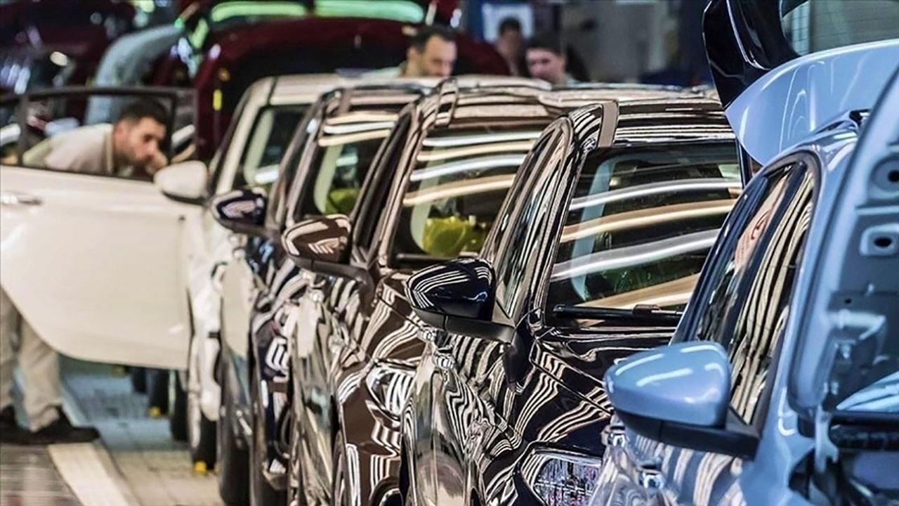 Otomotiv Satışında Rekor Kırılabilir