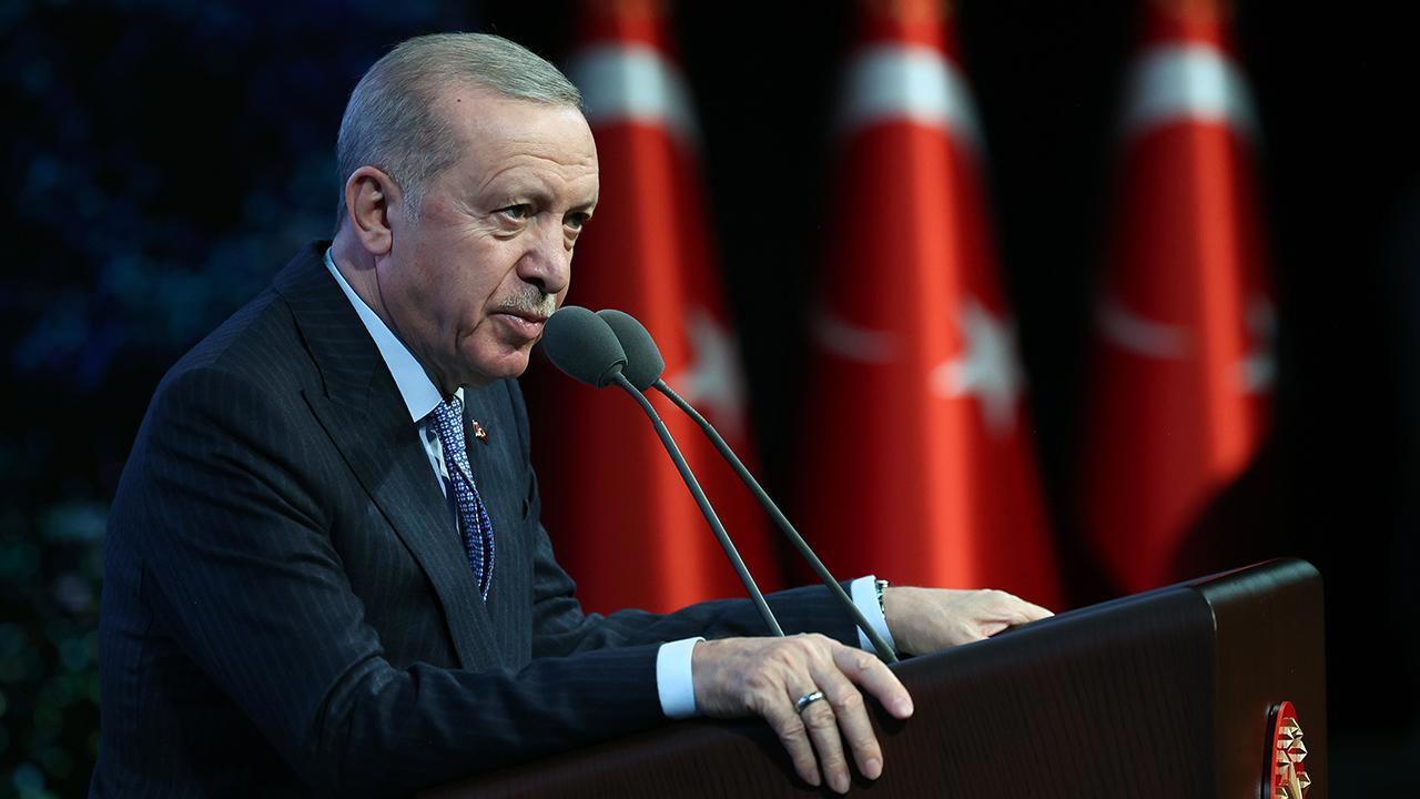 Cumhurbaşkanı Erdoğan: Suriye-Türkiye İlişkilerinde Yeni Dönem Başlıyor