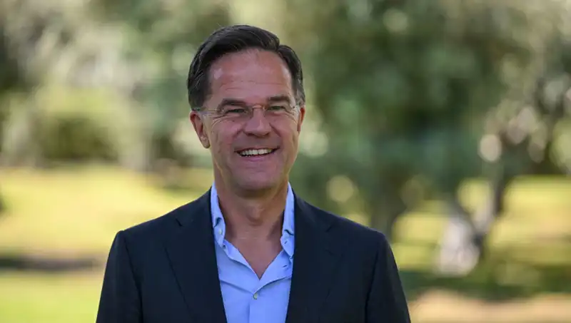 Eurofighter Krizi: Rutte'den Müttefiklere İlişkin Önemli Açıklama