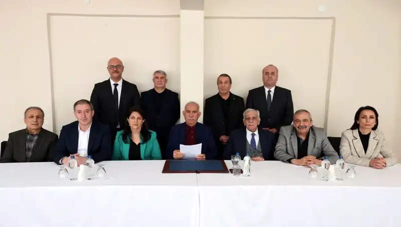 PKK, Fesih İlanıyla Terörsüz Türkiye İçin Yeni Bir Döneme Geçiyor