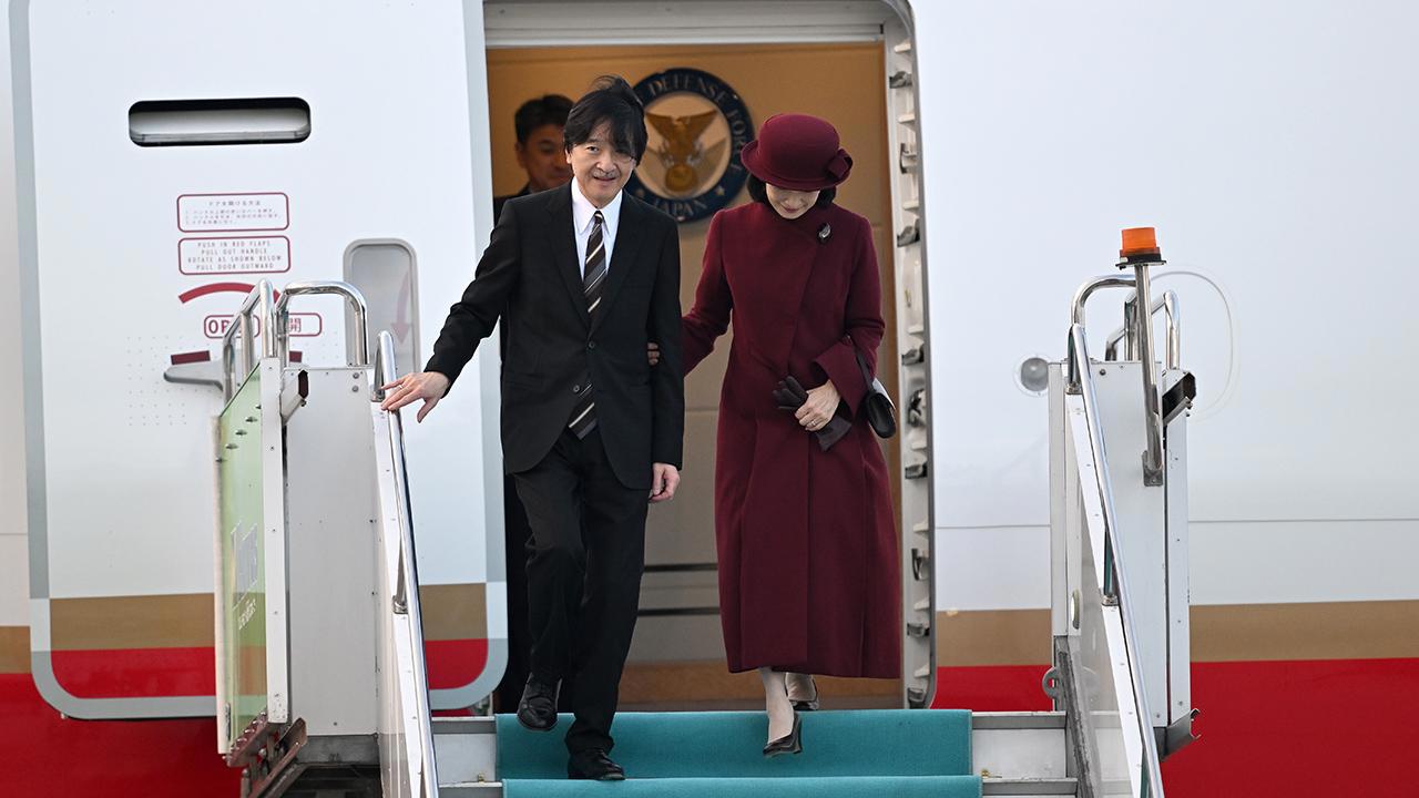 Japonya Başbakanı Türkiye'ye üst düzey ziyaret gerçekleştirdi