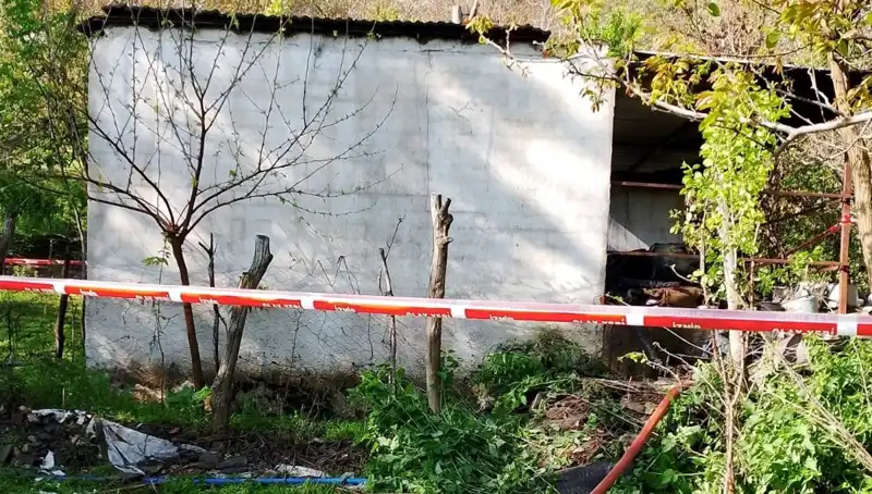 Müstakil Evde Korkunç Yangın: Aile Dramı Yaşandı