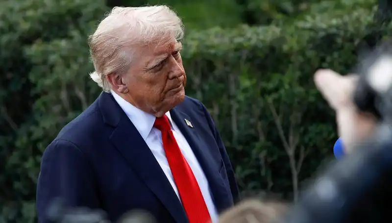 Trump, Rusya-Polonya Gerilimini Değerlendirirken: "Hata Olmuş Olabilir"