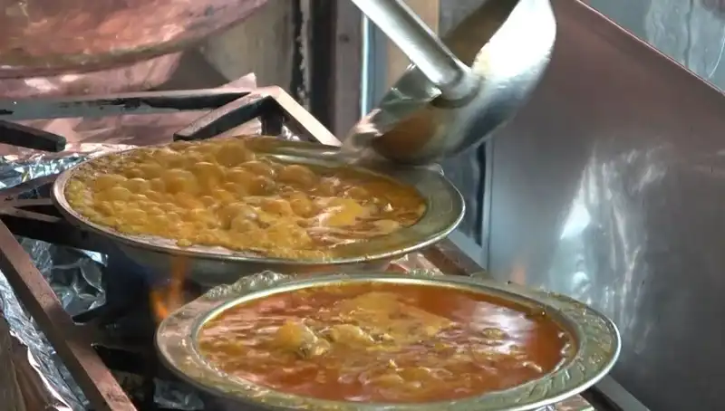 Gaziantep Mutfağının Vazgeçilmezi: Doğal Antibiyotik Etkisiyle Ünlü Yemek