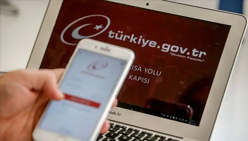 Türkiye'de e-Devlet ile Sunulan 8 Bini Aşkın Hizmet Neler?