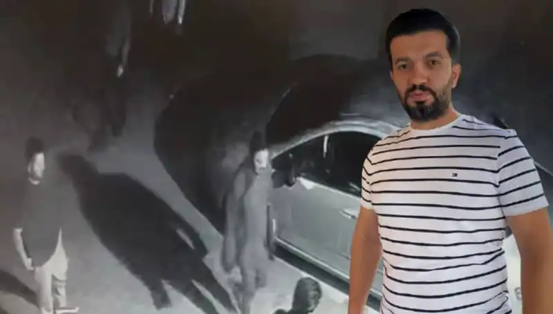 Ayrılmak İsteyen Genç Kız, Sevgilisinin Zorla Senet İmzalattığını İddia Etti