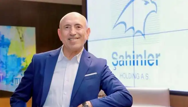 Şahinler Holding’in Güçlü İmzası: Kemal Şahin Kimdir?