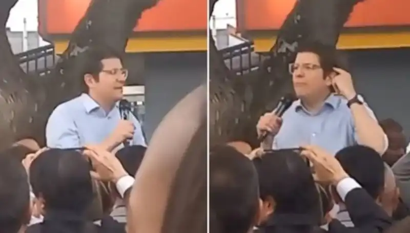 Saldırganın Şok İtirafı: "Para İçin Yaptım!" Gerçekler Ortaya Çıkıyor
