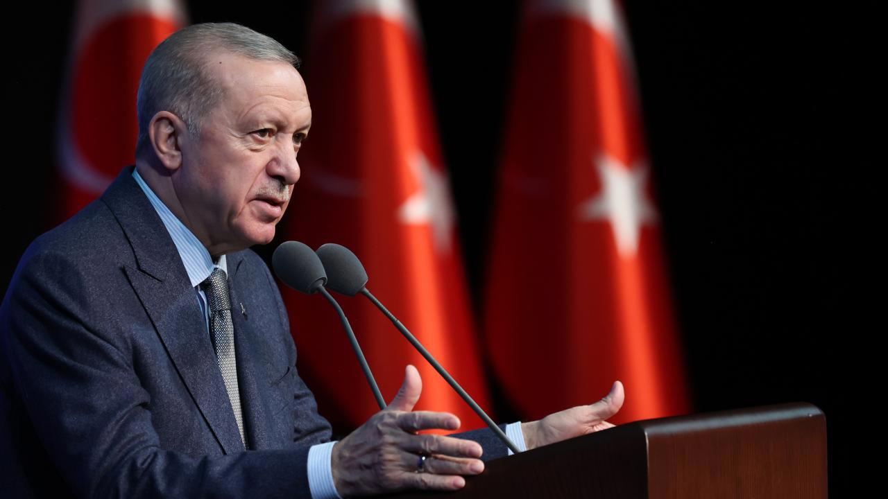 Cumhurbaşkanı Erdoğan Aile Yılı kapsamında vatandaşlara müjdelediği projeleri açıkladı