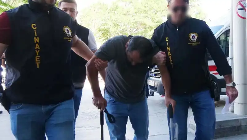 Günlerdir Aranan Kayıp Kişi Arazide Bulundu, Evli Çiftin İtirafları Şok Etti!