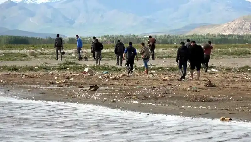 İki Mahalle Arasındaki Uzaklık Azaldı: Yürüyerek Gidilebiliyor!