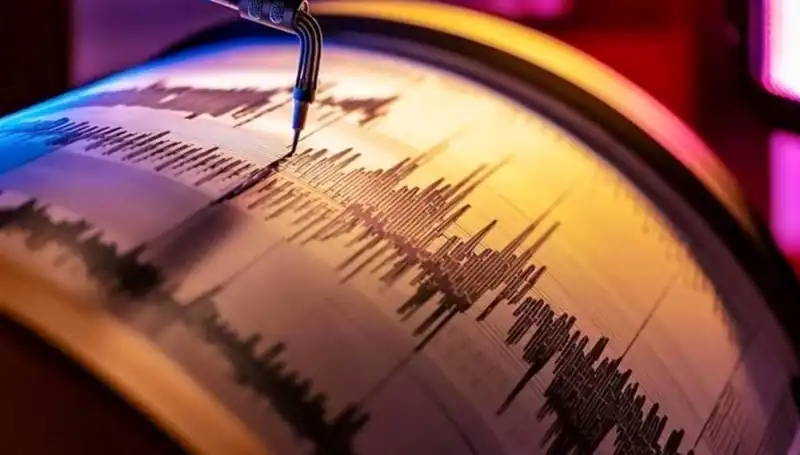 Düzce’de 3.3 Büyüklüğünde Deprem: Halkta Endişe ve Hızla Gelen Tepkiler