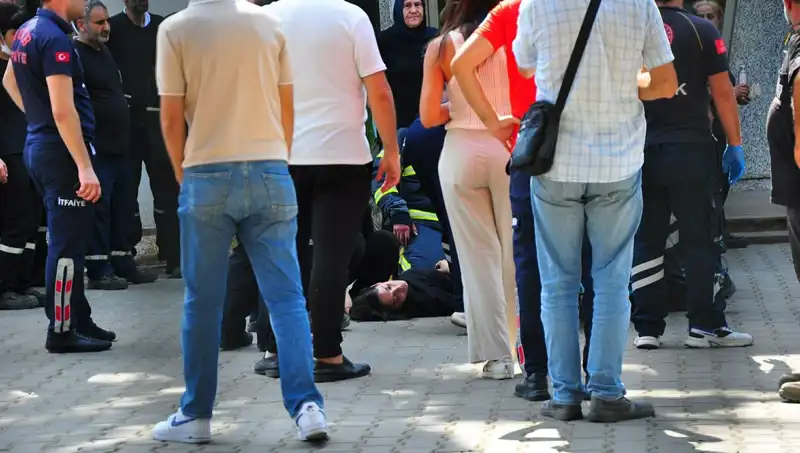 Kimyasal Zehirlenme Vakası: Fabrikada 3 İşçi Hastanelik Oldu!