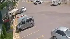 Bolu Dağı’nda Yürekler Ağızda Kalan İlginç Kaza Detayları!