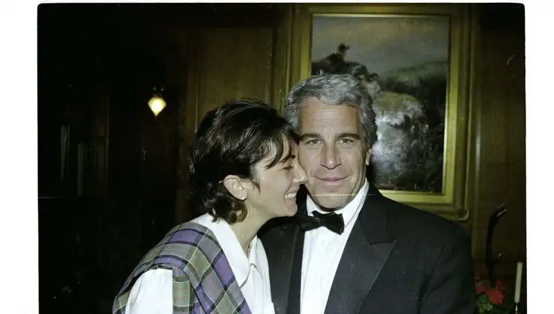 Ghislaine Maxwell, Epstein Skandalında 100 İsimle Sarsıcı İfşaatta Bulundu