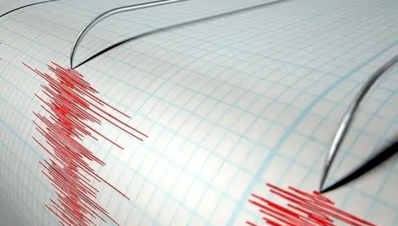 Sivas'ta Beklenmedik 3.2 Büyüklüğünde Deprem: Halktaki Tepkiler Neler?
