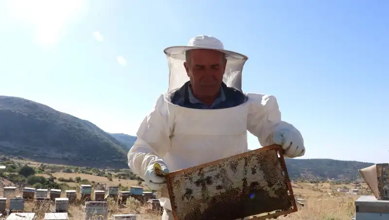 25 Yıl Sonra Yeniden Doğan Hikaye: 2 Ton Üretimle Başarılı Girişimci