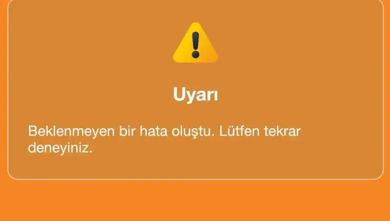 11 Haziran 2025’te ÖSYM’de Neler Oluyor? AİS'e Giriş Sorunları
