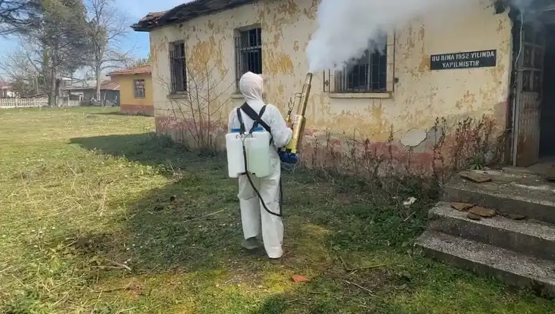 Çiftçiler, Kahverengi Kokarca ile Mücadelede Seferberlik Duyurdu