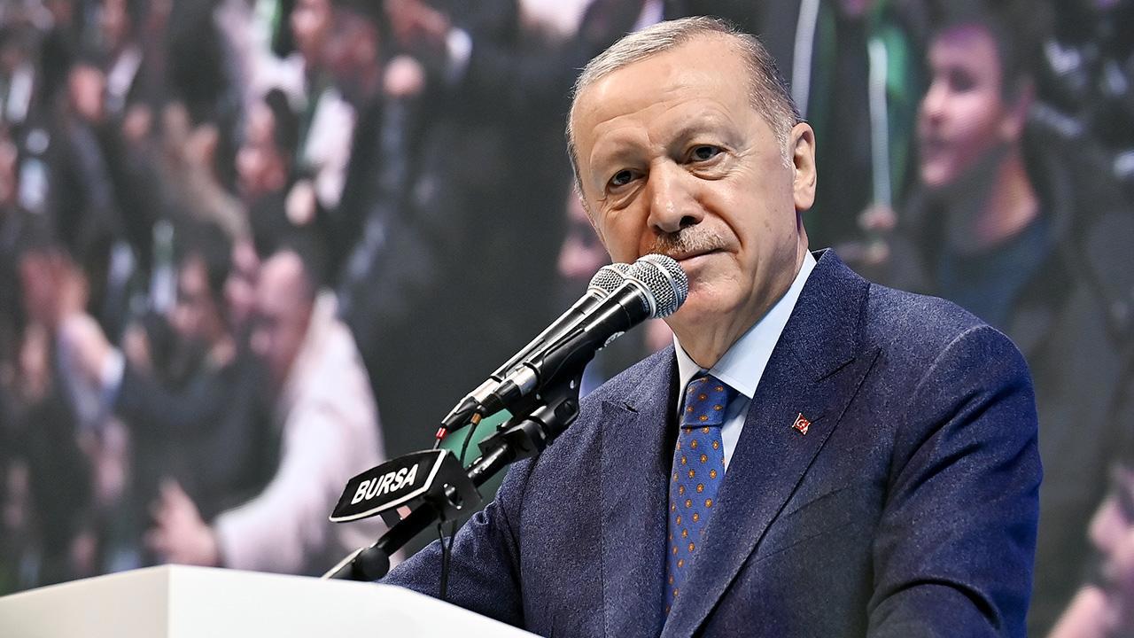 Cumhurbaşkanı Erdoğan, Sosyal Konut Seferberliği Başlatmayı Planlıyor