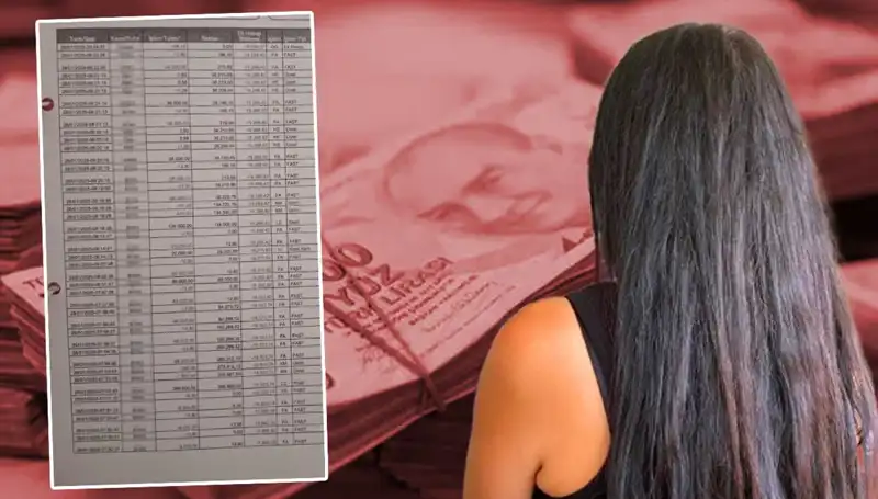 Gece Uyurken 628 Bin Liranız Çalınır mı? Banka İcra Takibi Başlattı!