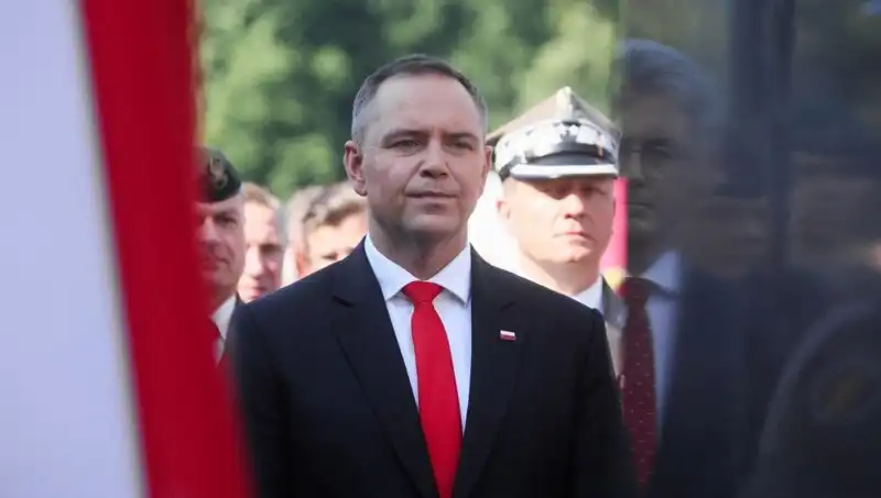 Polonya, Ukrayna'ya Yardım Yasasını Neden Veto Etti? Detaylar Burada!
