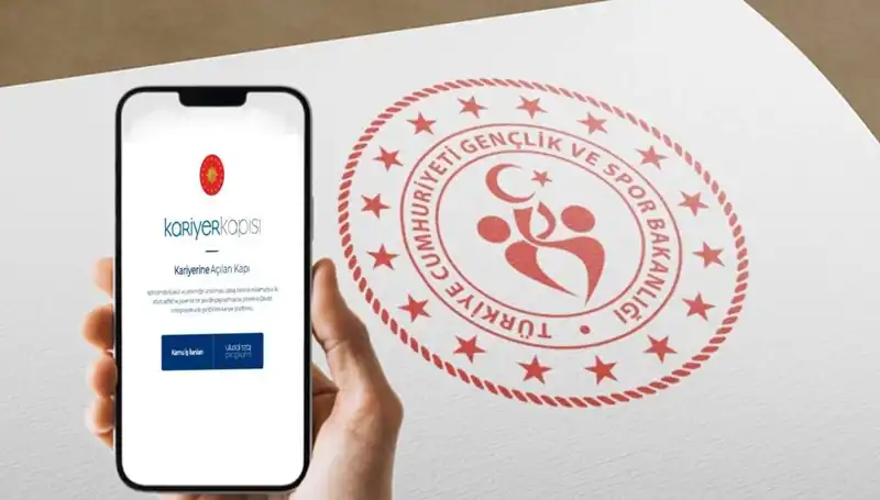 GSB Personel Alımı Sonuçları 2025: Yurt Yönetim Personeli Sorgulama Nasıl Yapılıyor?