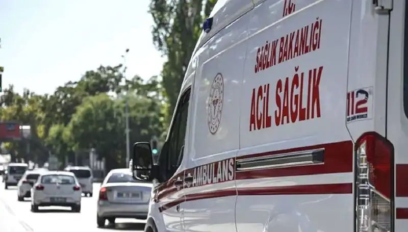 Mangalda Pul Biber Yakan Apartman Sakinlerinin Tuhaf Hikayesi