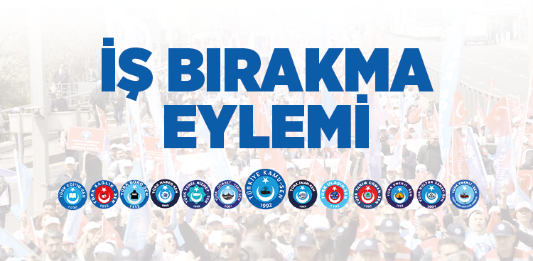 Memurlar, Ücret Artışı İçin İş Bırakma Kararı Aldı: Çalışanların Talepleri Neler?