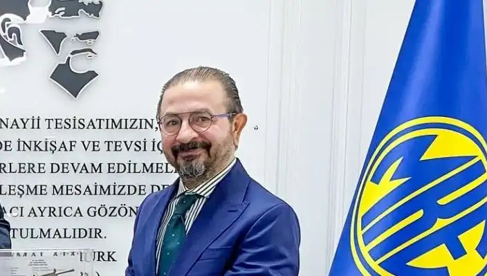 Eski MKE Başkanı İsmet Sayhan'ın Tutuklanma Şoku ve Ardındaki Gelişmeler