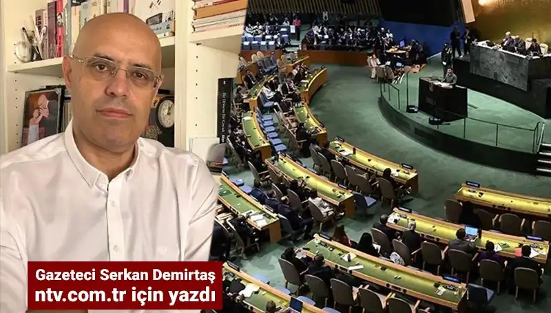 BM Zirvesi: Filistin İhtilafında Yeni Dönem Başlıyor