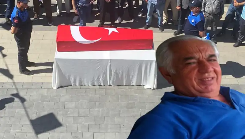 Bursa'nın Unutulmaz Belediye Başkanı İçin Duygusal Veda Töreni