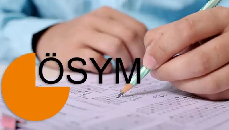 YKS 2025 Sınav Yerleri Açıklandı mı? Detaylar Burada!