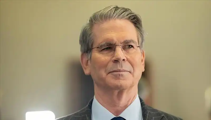Bessent: ABD Ekonomisi Temerrüde Düşmeyecek, Piyasalara Güven Vermeye Devam Ediyor