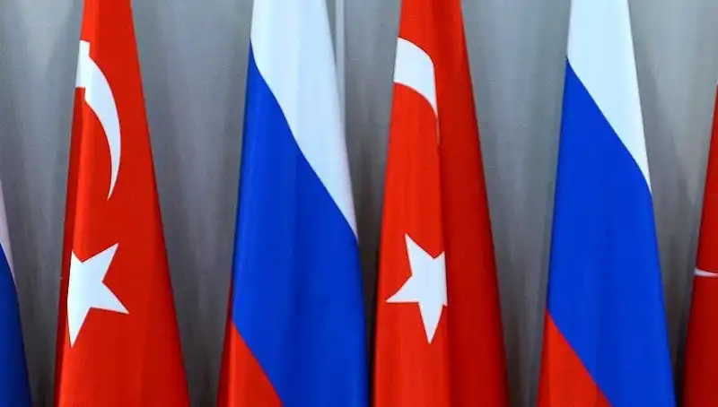 Rusya-Türkiye İlişkileri: 105 Yılın Ardından Denge ve Strateji