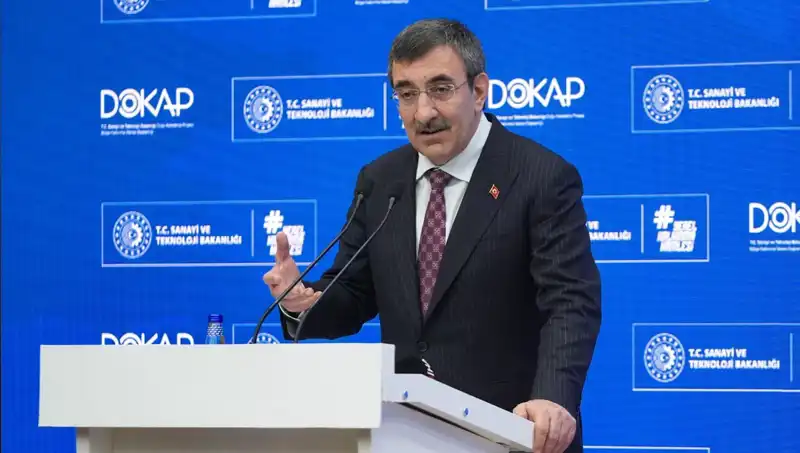 Cevdet Yılmaz'dan Ekonomide Yeni Dönem: Enflasyonu Düşürme Vurgusu