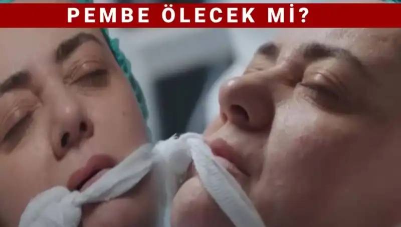Pembe'nin Kızılcık Şerbeti'nden Ayrılması: İddiaların Ardındaki Gerçekler