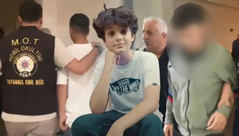Minguzzi Ailesine Yönelik Tehdit Davasında Sonuç Belli Oldu