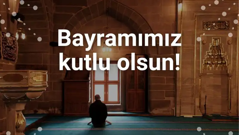 Kurban Bayramı 2025: Sevdikleriniz İçin En Güzel Bayram Mesajları