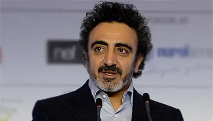 Fenerbahçe'nin Yeni Sponsoru Chobani: Hamdi Ulukaya Kimdir ve Ne Kadar Zengin?
