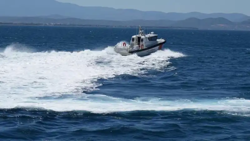 Balıkesir'de Kaybolan Yaşlı Adamın Acı Sonu: Denizde Ölü Bulundu