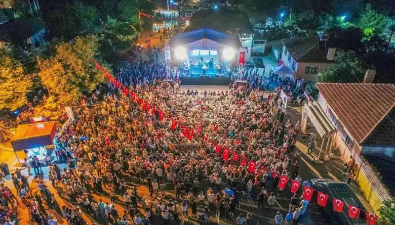 Leylek Şenliği Fırtınası: Nerede ve Ne Zaman Başlıyor?