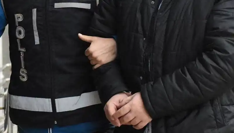 İstanbul'da Terör Soruşturmasında 7 Kişi Tutuklandı: Detaylar Ortaya Çıktı