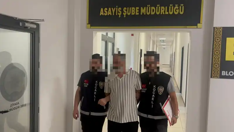 Kocaeli'nde Şok Eden Aile Vahşeti: Olayın Korkunç Ayrıntıları Ortaya Çıktı