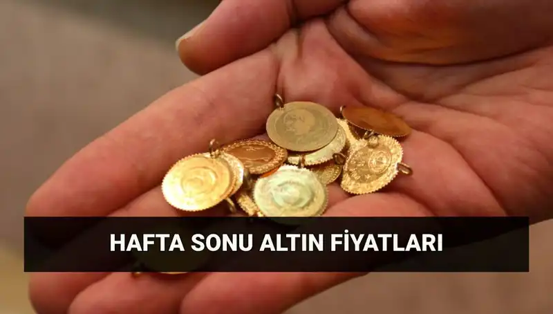 Altın Fiyatlarında Son Durum: 28 Haziran'da Gram ve Çeyrek Altın Ne Kadar?