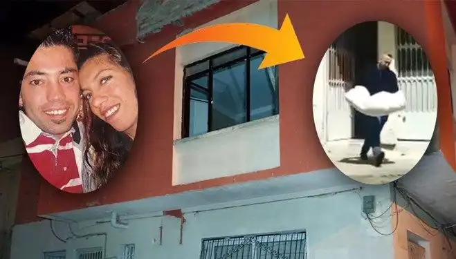 Ölü Bulunan Mehtap Bebeğin Anne ve Babasına Verilen Ceza Belli Oldu